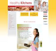 Healthy Kitchens 
